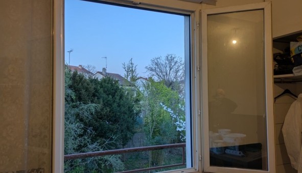 Logement �tudiant Studio &agrave; Nanterre (92000)