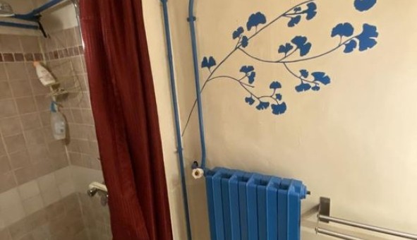 Logement �tudiant Location Studio Vide Nanterre (92000)