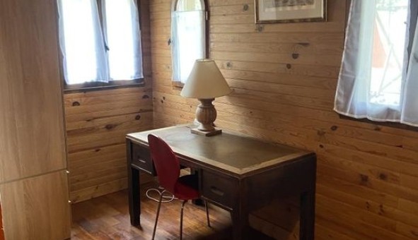 Logement �tudiant Studio &agrave; Nanterre (92000)