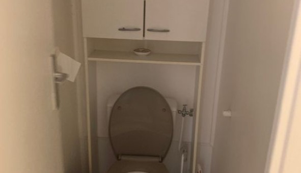 Logement �tudiant Location Studio Vide Nanterre (92000)
