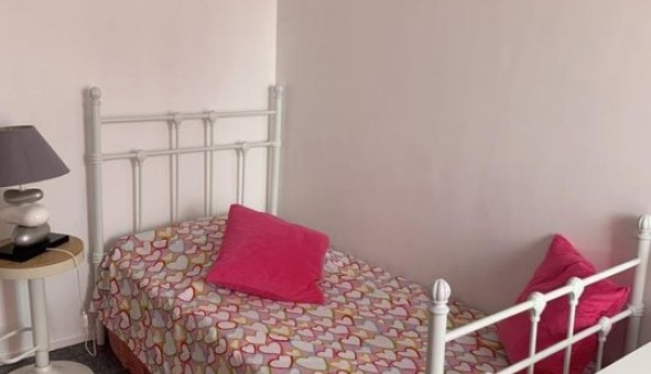 Logement �tudiant Studio &agrave; Nanterre (92000)