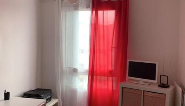 Logement �tudiant Studio &agrave; Nanterre (92000)