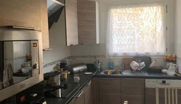 Logement �tudiant Studio &agrave; Nanterre (92000)