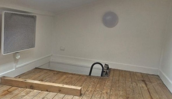 Logement �tudiant Studio &agrave; Nanterre (92000)