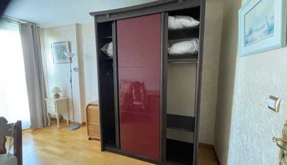 Logement �tudiant Studio &agrave; Nanterre (92000)