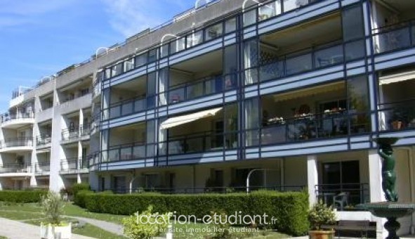 Logement tudiant Studio à Nantes (44200)