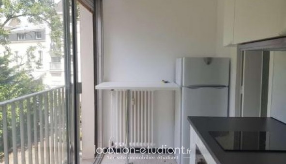 Logement tudiant Studio à Nantes (44200)