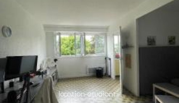Logement tudiant Studio à Nantes (44200)