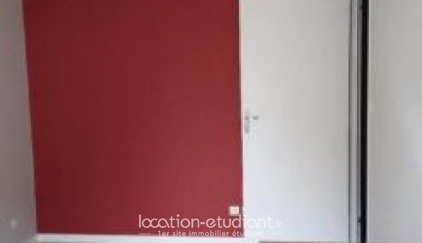 Logement tudiant Studio à Nantes (44200)