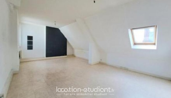 Logement tudiant Studio à Nantes (44200)