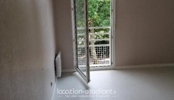 Logement tudiant Studio à Nantes (44200)