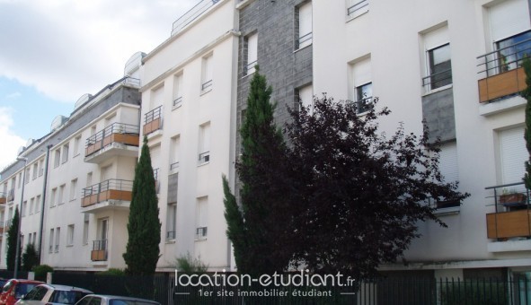 Logement tudiant Studio à Nantes (44200)