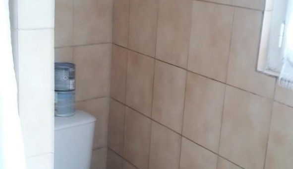 Logement tudiant Studio à Nantes (44200)