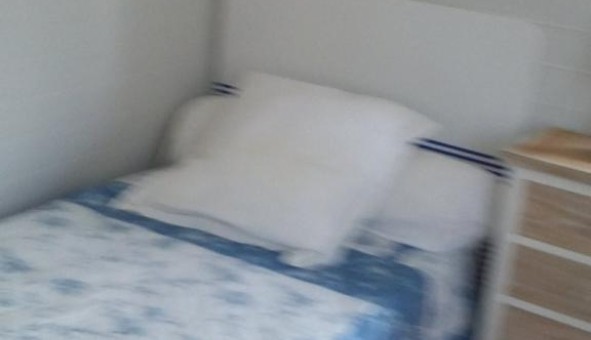 Logement tudiant Studio à Nantes (44200)