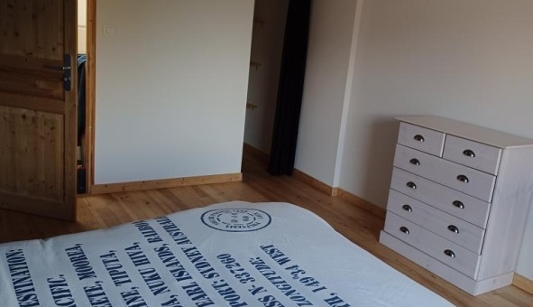 Logement tudiant Studio à Nantes (44200)