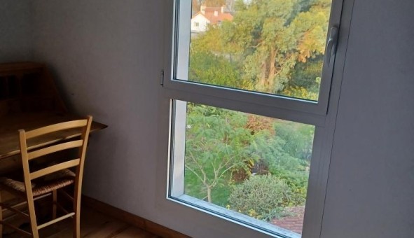Logement tudiant Studio à Nantes (44200)