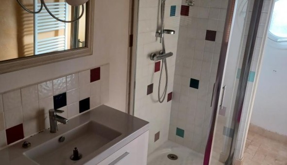 Logement tudiant Studio à Nantes (44200)