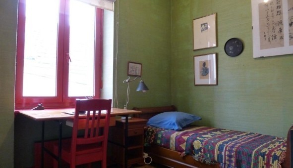 Logement tudiant Studio à Nantes (44200)