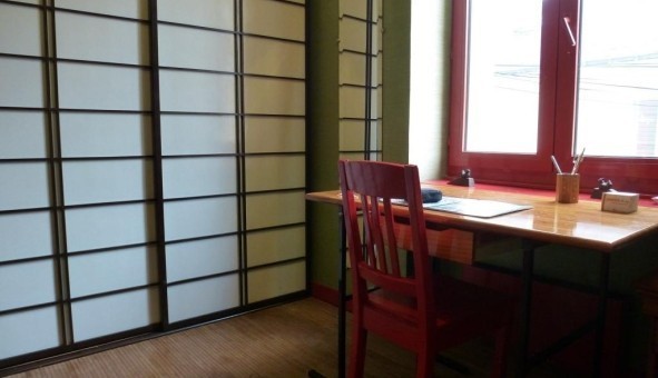 Logement tudiant Studio à Nantes (44200)