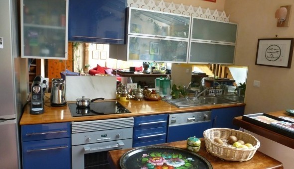 Logement tudiant Studio à Nantes (44200)
