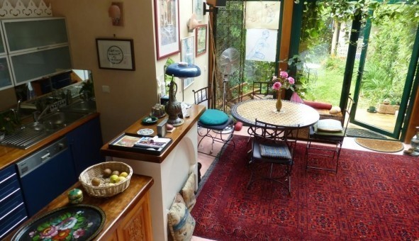 Logement tudiant Studio à Nantes (44200)