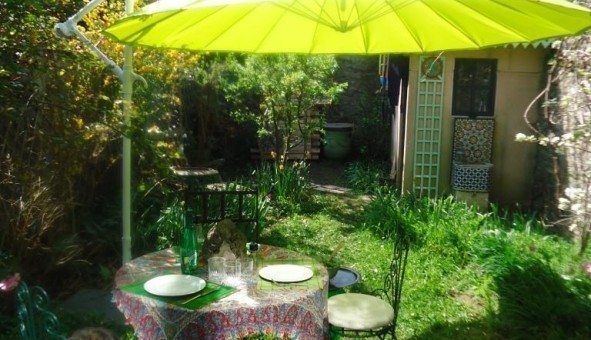 Logement tudiant Studio à Nantes (44200)