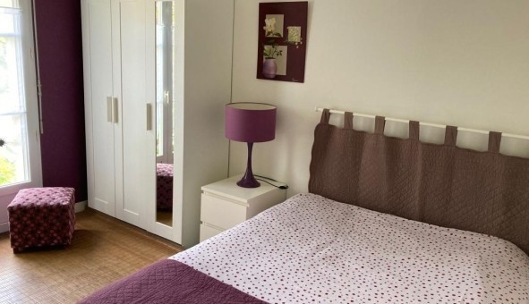 Logement tudiant Studio à Nantes (44200)
