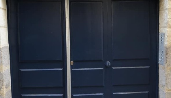 Logement tudiant Studio à Nantes (44200)
