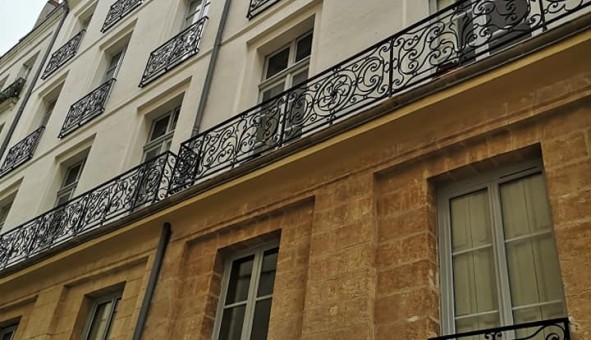 Logement tudiant Studio à Nantes (44200)