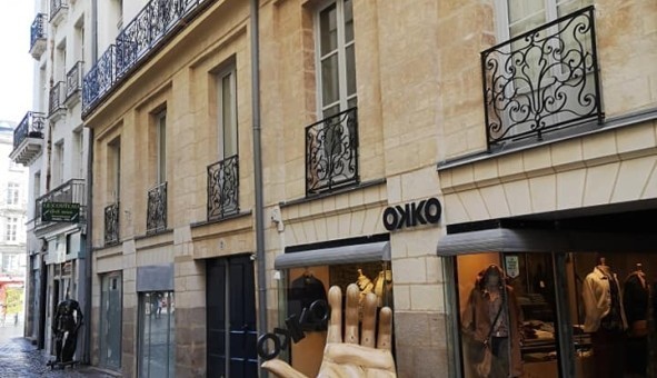 Logement tudiant Studio à Nantes (44200)