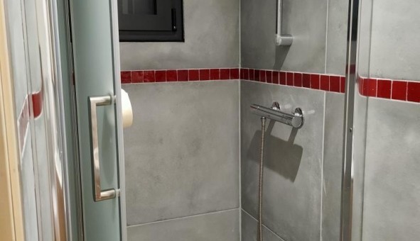 Logement tudiant Studio à Nantes (44200)