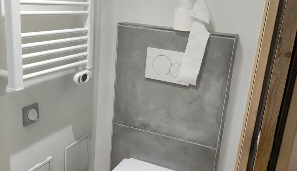 Logement tudiant Studio à Nantes (44200)
