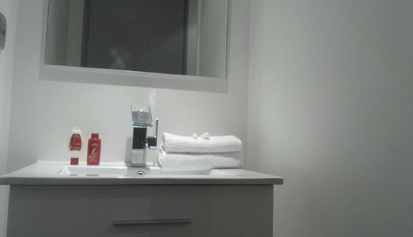 Logement tudiant Studio à Nantes (44200)