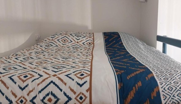 Logement tudiant Studio à Nantes (44200)