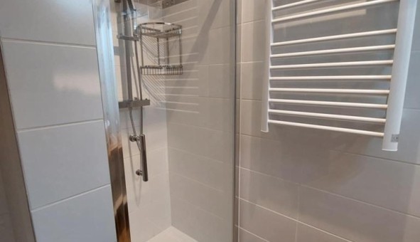 Logement tudiant Studio à Nantes (44200)
