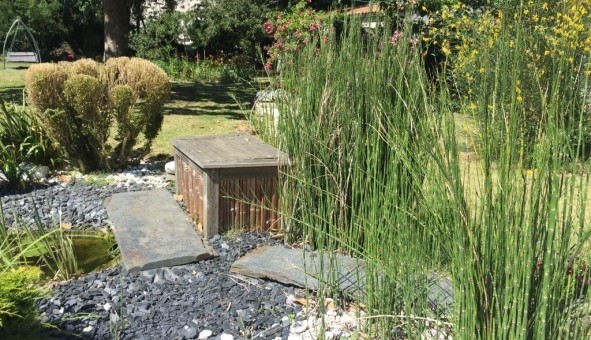 Logement tudiant Studio à Nantes (44200)