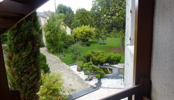 Logement tudiant Studio à Nantes (44200)