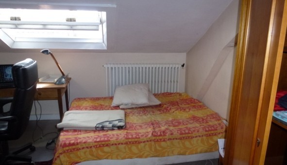 Logement tudiant Studio à Nantes (44200)
