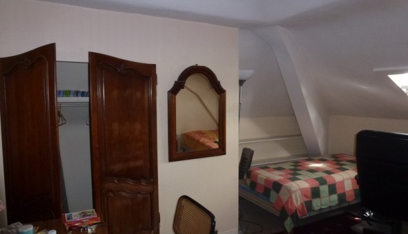 Logement tudiant Studio à Nantes (44200)