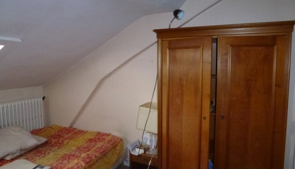 Logement tudiant Studio à Nantes (44200)