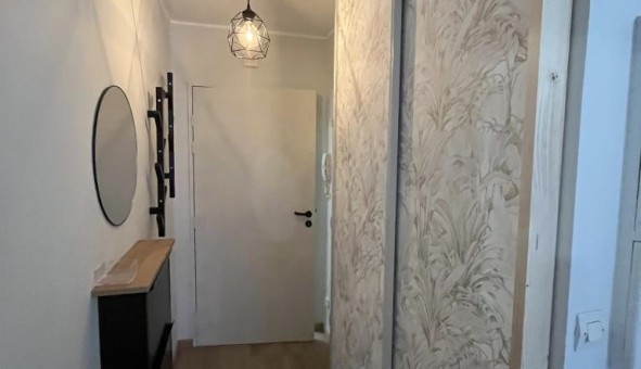 Logement tudiant Studio à Nantes (44200)