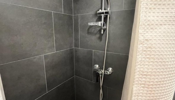 Logement tudiant Studio à Nantes (44200)