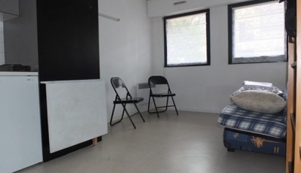 Logement tudiant Studio à Nantes (44200)