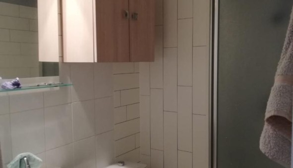 Logement tudiant Studio à Nantes (44200)