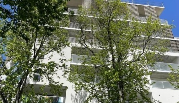 Logement tudiant Studio à Nantes (44200)