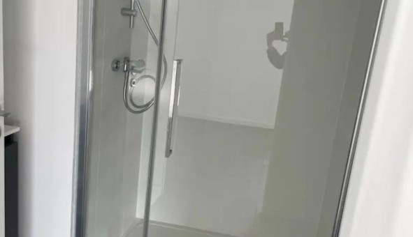 Logement tudiant Studio à Nantes (44200)