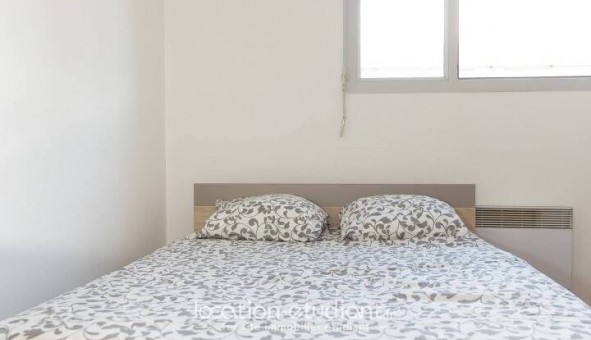 Logement tudiant Studio à Nantes (44200)