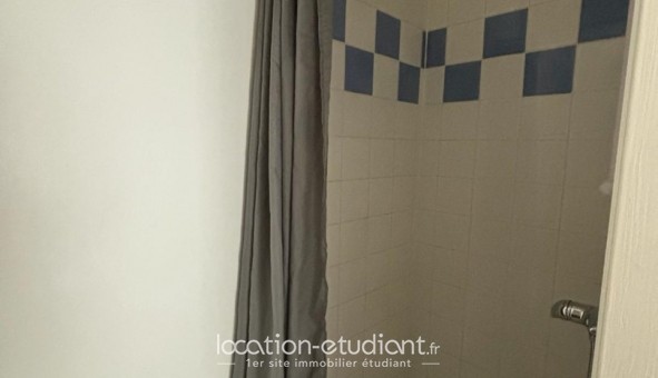 Logement tudiant Studio à Nantes (44200)
