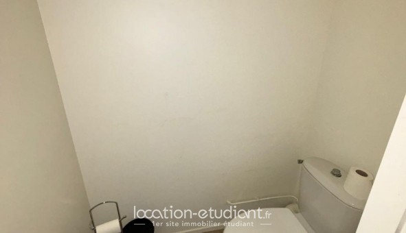 Logement tudiant Studio à Nantes (44200)