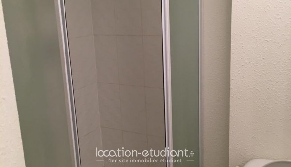 Logement tudiant Studio à Nantes (44200)